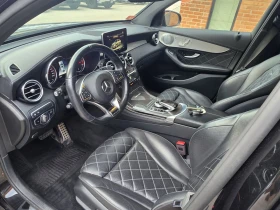 Mercedes-Benz GLC 63 AMG GLC 63 S* COUPE* DESIGNO * DISTRONIC  | Mobile.bg � ����� ������ 10