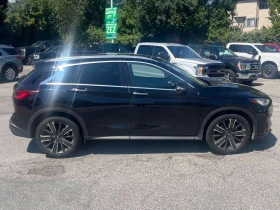 Infiniti QX50 LUXE I LINE| ��������| 2 �����|  | Mobile.bg � ����� ������ 3