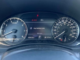 Infiniti QX50 LUXE I LINE| ��������| 2 �����|  | Mobile.bg � ����� ������ 8