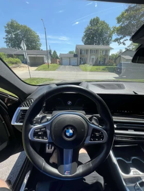 BMW X6 xDrive40i | ОТ ПРЕДСТАВИТЕЛСТВО НА BMW | Auto.bg — изображение 9