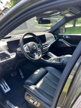 BMW X6 xDrive40i | ОТ ПРЕДСТАВИТЕЛСТВО НА BMW | Auto.bg — изображение 8