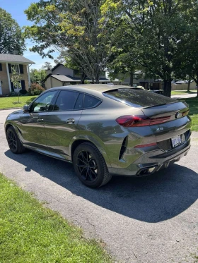 BMW X6 xDrive40i | ОТ ПРЕДСТАВИТЕЛСТВО НА BMW | Auto.bg — изображение 5