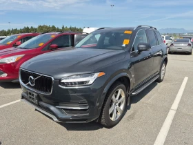 Volvo Xc90 * MOMENTUM * CARFAX * БЕЗ ПЪРВОНАЧАЛНА ВНОСКА