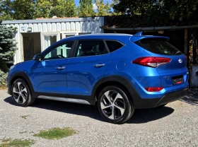 Hyundai Tucson 1.7CRDI 116hp NAVI/LED/LANE ASSIST/KeyLess | Mobile.bg � ����� ������ 7