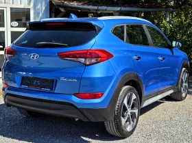 Hyundai Tucson 1.7CRDI 116hp NAVI/LED/LANE ASSIST/KeyLess | Mobile.bg � ����� ������ 9