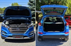 Hyundai Tucson 1.7CRDI 116hp NAVI/LED/LANE ASSIST/KeyLess | Mobile.bg � ����� ������ 17