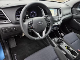 Hyundai Tucson 1.7CRDI 116hp NAVI/LED/LANE ASSIST/KeyLess | Mobile.bg � ����� ������ 10