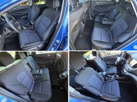 Hyundai Tucson 1.7CRDI 116hp NAVI/LED/LANE ASSIST/KeyLess | Mobile.bg � ����� ������ 14