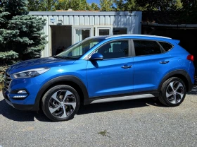 Hyundai Tucson 1.7CRDI 116hp NAVI/LED/LANE ASSIST/KeyLess | Mobile.bg � ����� ������ 3