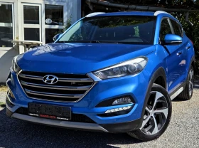 ������ Hyundai Tucson