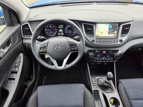 Hyundai Tucson 1.7CRDI 116hp NAVI/LED/LANE ASSIST/KeyLess | Mobile.bg � ����� ������ 11
