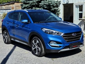 Hyundai Tucson 1.7CRDI 116hp NAVI/LED/LANE ASSIST/KeyLess | Mobile.bg � ����� ������ 6
