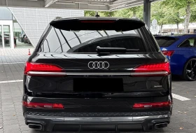 Audi Q7 50 TDI / S-LINE / B&O / PANO / FACELIFT / | Auto.bg — изображение 3