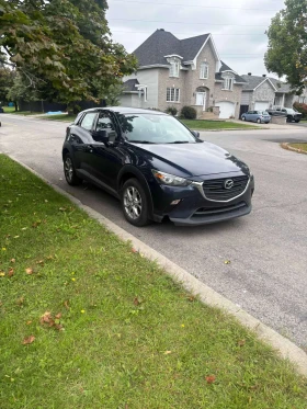 Mazda CX-3 * GS * CARFAX * ����� �� ����������� | Mobile.bg � ����� ������ 9