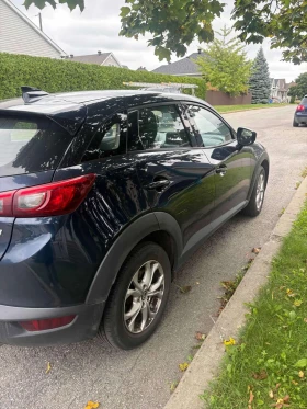 Mazda CX-3 * GS * CARFAX * ����� �� ����������� | Mobile.bg � ����� ������ 10