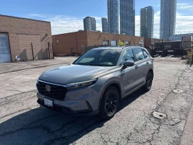 ������ Honda Cr-v