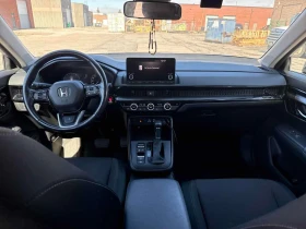 Honda Cr-v * Sport * CARFAX *  | Mobile.bg � ����� ������ 9