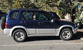 Suzuki Grand vitara 2.0 128 �.�. 4x4 | ������/��� | ����� | ��� ����� | Mobile.bg � ����� ������ 6