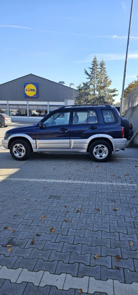 Suzuki Grand vitara 2.0 128 �.�. 4x4 | ������/��� | ����� | ��� ����� | Mobile.bg � ����� ������ 5