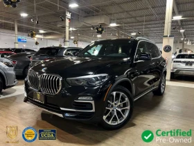 BMW X5 * 40i xDrive40i HEAD UP NAVIGATION LEATHER PANOROM