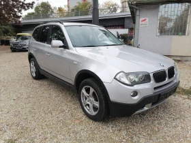 ������ BMW X3