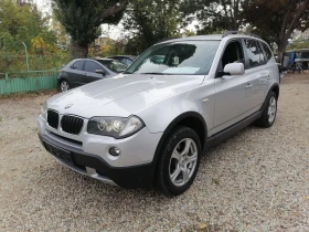 BMW X3 2.0d/177kc, ���������, ������, ��������  | Mobile.bg � ����� ������ 3