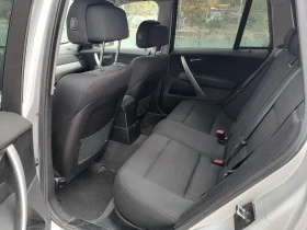 BMW X3 2.0d/177kc, ���������, ������, ��������  | Mobile.bg � ����� ������ 8