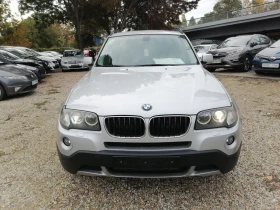 BMW X3 2.0d/177kc, ���������, ������, ��������  | Mobile.bg � ����� ������ 2