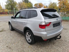 BMW X3 2.0d/177kc, ���������, ������, ��������  | Mobile.bg � ����� ������ 6