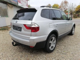 BMW X3 2.0d/177kc, ���������, ������, ��������  | Mobile.bg � ����� ������ 4
