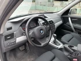 BMW X3 2.0d/177kc, ���������, ������, ��������  | Mobile.bg � ����� ������ 13