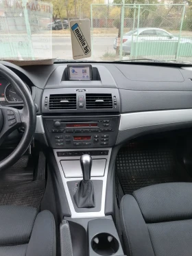 BMW X3 2.0d/177kc, ���������, ������, ��������  | Mobile.bg � ����� ������ 12