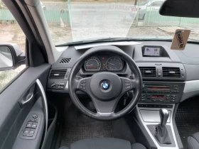 BMW X3 2.0d/177kc, ���������, ������, ��������  | Mobile.bg � ����� ������ 9