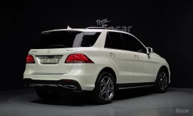 Mercedes-Benz GLE 350 350d | 9G TRONIC | Цена до Бг