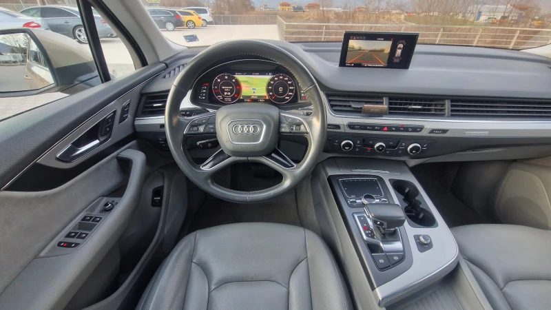 Audi Q7 ЛИЗИНГ, снимка 14 - Автомобили и джипове - 49483433