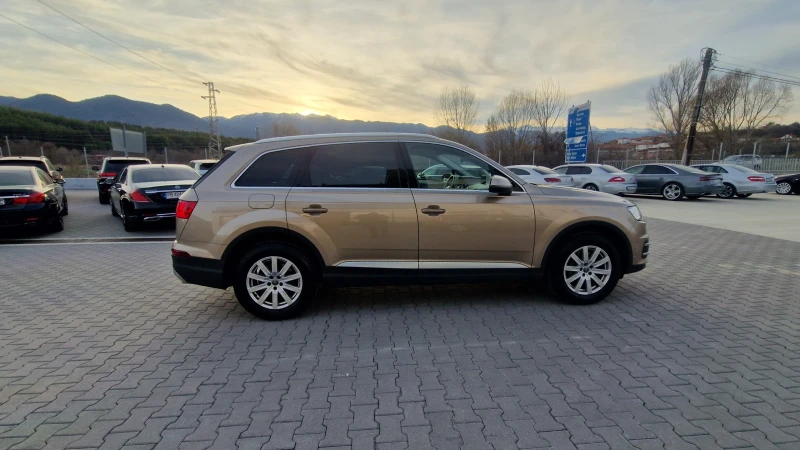 Audi Q7 ЛИЗИНГ, снимка 8 - Автомобили и джипове - 49483433