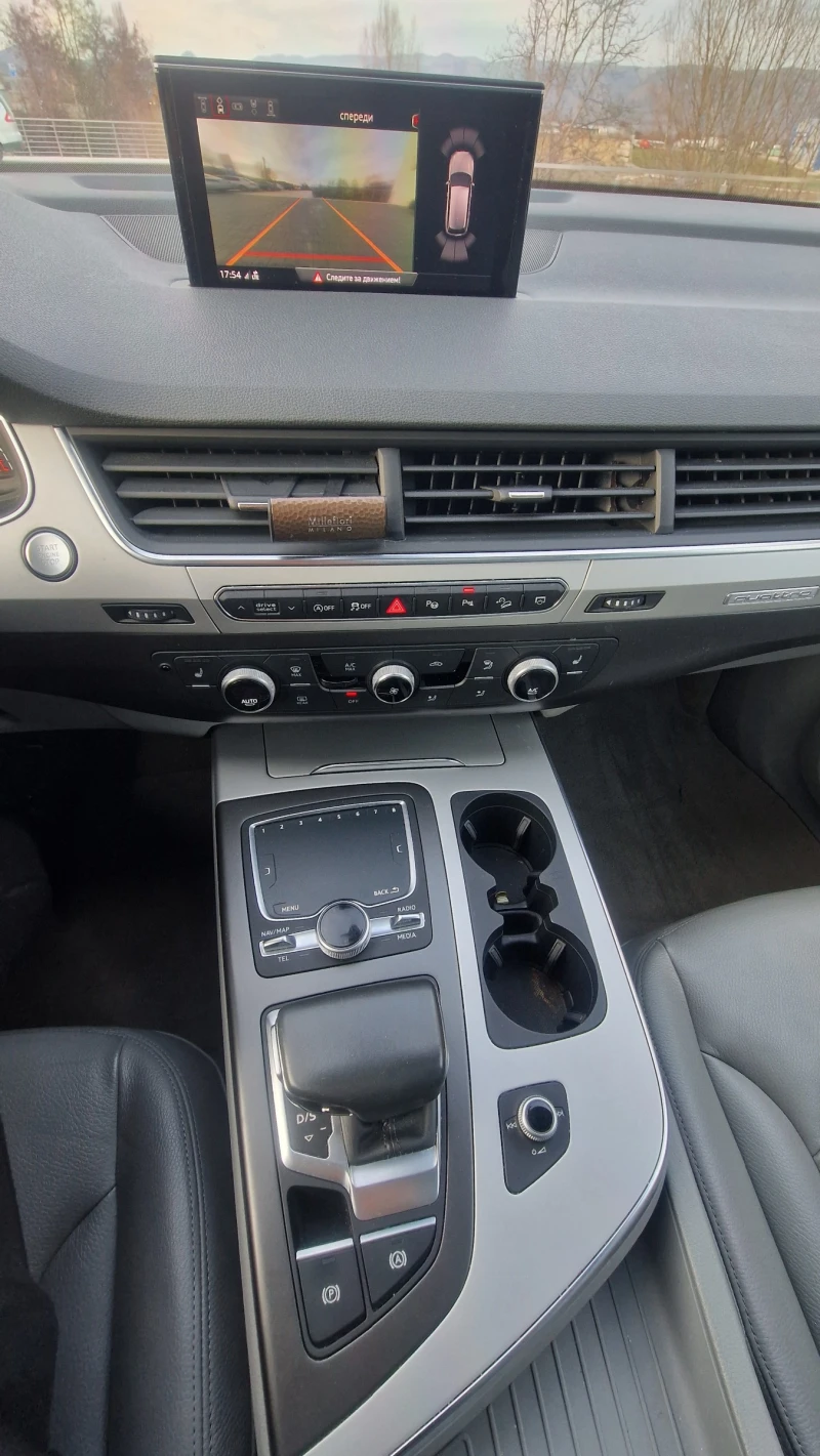 Audi Q7 ЛИЗИНГ, снимка 15 - Автомобили и джипове - 49483433