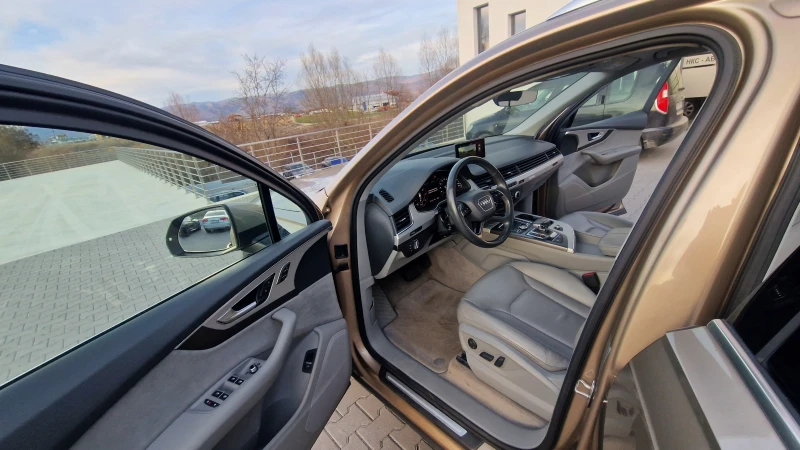 Audi Q7 ЛИЗИНГ, снимка 9 - Автомобили и джипове - 49483433