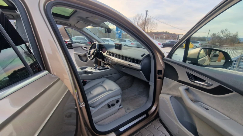Audi Q7 ЛИЗИНГ, снимка 11 - Автомобили и джипове - 49483433