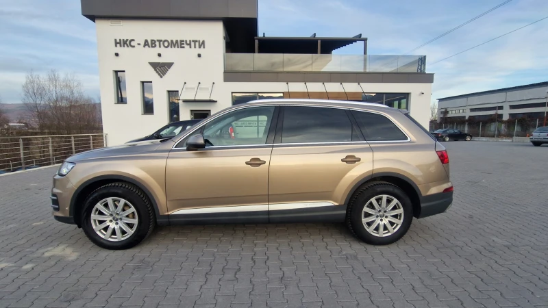 Audi Q7 ЛИЗИНГ, снимка 6 - Автомобили и джипове - 49483433