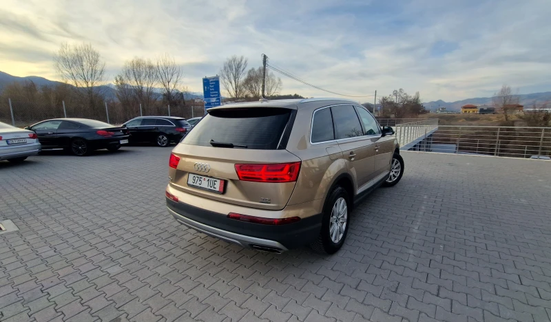 Audi Q7 ЛИЗИНГ, снимка 2 - Автомобили и джипове - 49483433