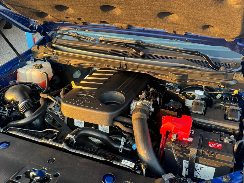 Ford Ranger 3, 2 /2 години Гаранция, снимка 17 - Автомобили и джипове - 50116344