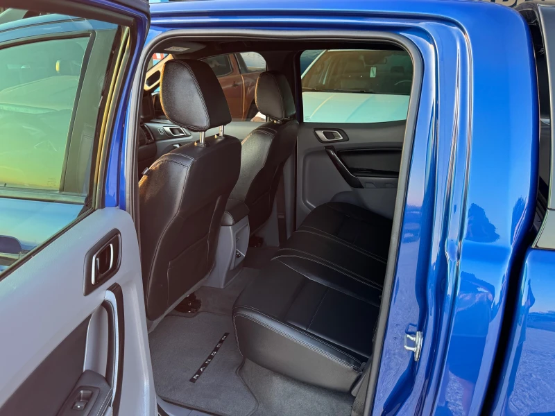 Ford Ranger 3, 2 /2 години Гаранция, снимка 11 - Автомобили и джипове - 50116344