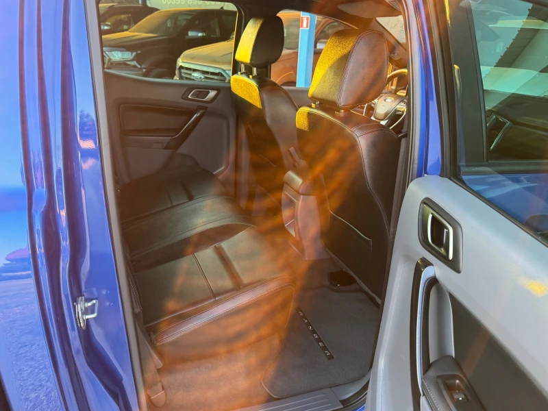 Ford Ranger 3, 2 /2 години Гаранция, снимка 12 - Автомобили и джипове - 50116344