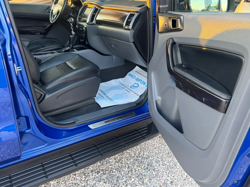 Ford Ranger 3, 2 /2 години Гаранция, снимка 15 - Автомобили и джипове - 50116344