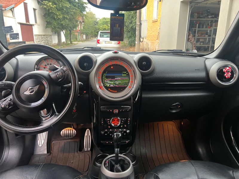 Mini Countryman, снимка 2 - Автомобили и джипове - 52126247