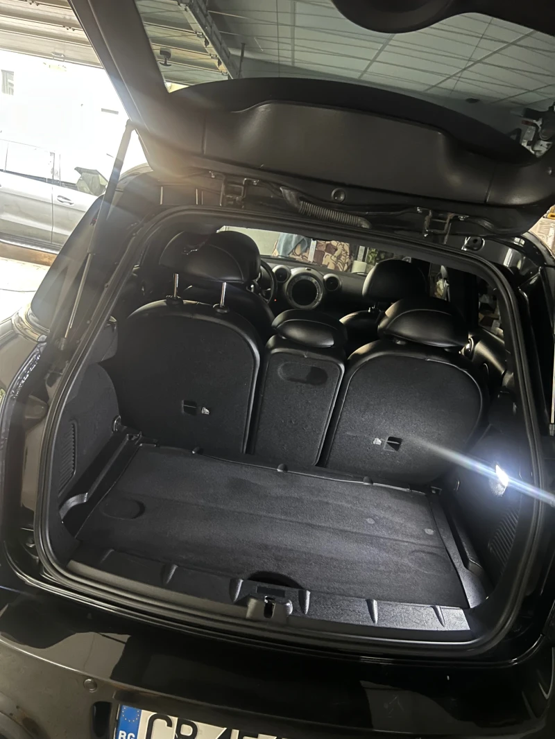 Mini Countryman, снимка 5 - Автомобили и джипове - 52126247