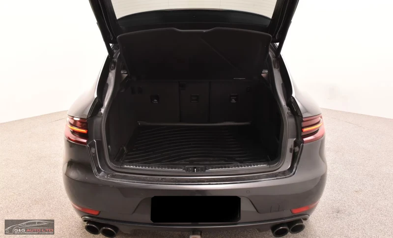 Porsche Macan GTS/360HP/CAM/ACC/MEMORY/KLESS/CARPLAY/BOSE/802f, снимка 7 - Автомобили и джипове - 51836867