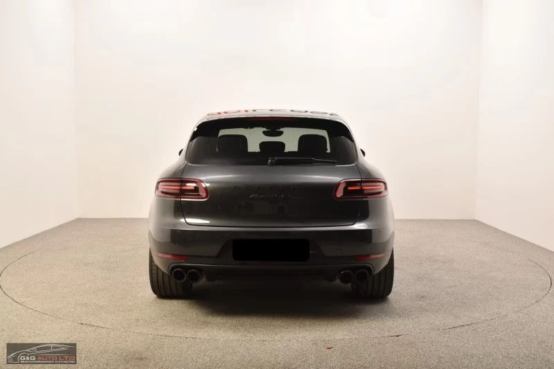 Porsche Macan GTS/360HP/CAM/ACC/MEMORY/KLESS/CARPLAY/BOSE/802f, снимка 6 - Автомобили и джипове - 51836867