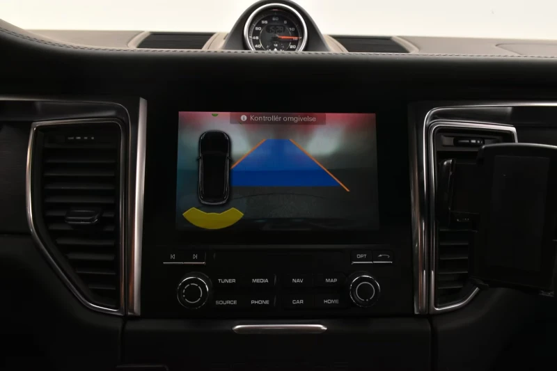 Porsche Macan GTS/360HP/CAM/ACC/MEMORY/KLESS/CARPLAY/BOSE/802f, снимка 12 - Автомобили и джипове - 51836867